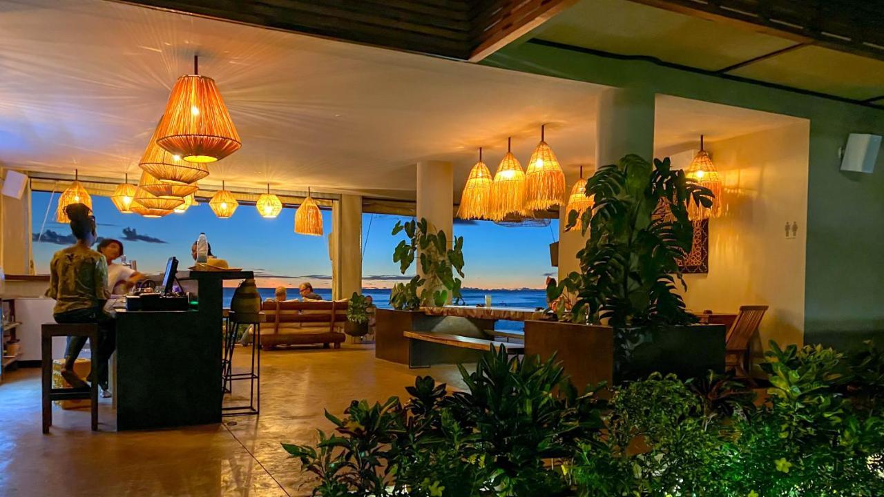 Maison Ylang Dive Center Nosy-Be Екстериор снимка