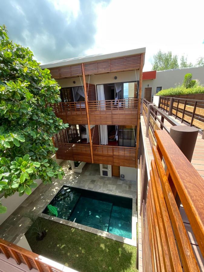 Maison Ylang Dive Center Nosy-Be Екстериор снимка