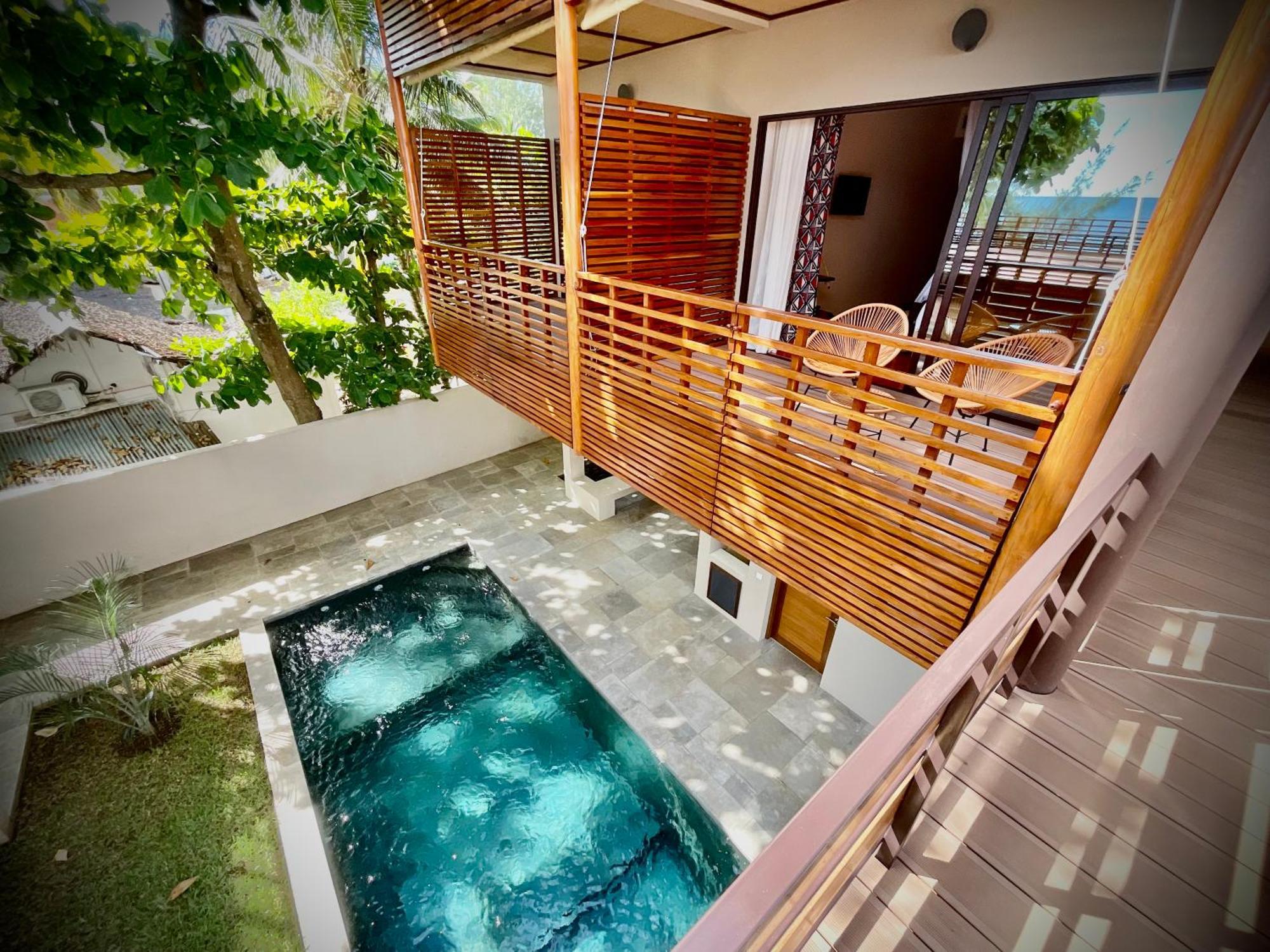 Maison Ylang Dive Center Nosy-Be Екстериор снимка